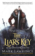 The Liar's Key (The Red Queen's War) - MPHOnline.com