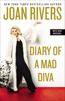 Diary of a Mad Diva - MPHOnline.com