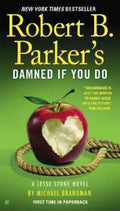 Robert B. Parker's Damned If You Do - MPHOnline.com