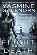 Fly By Night Vol02: Flight From Death - MPHOnline.com
