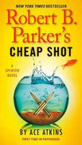 Robert B. Parker's Cheap Shot - MPHOnline.com