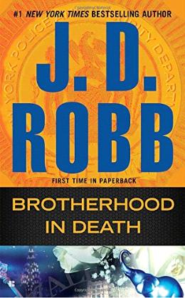 BROTHERHOOD IN DEATH - MPHOnline.com