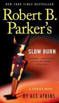 Slow Burn (Paperback) - MPHOnline.com