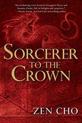 Sorcerer To The Crown - MPHOnline.com