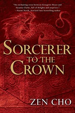 Sorcerer To The Crown - MPHOnline.com
