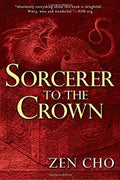 Sorcerer To The Crown (Sorcerer Royal #1) - MPHOnline.com