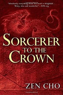 Sorcerer To The Crown (Sorcerer Royal #1) - MPHOnline.com