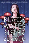 Black Water Sister - MPHOnline.com