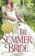 The Summer Bride (Chance Sisters #4) - MPHOnline.com