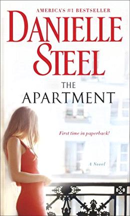 The Apartment: A Novel - MPHOnline.com