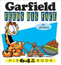 Garfield Feeds His Face - MPHOnline.com