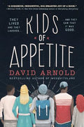 Kids Of Appetite - MPHOnline.com