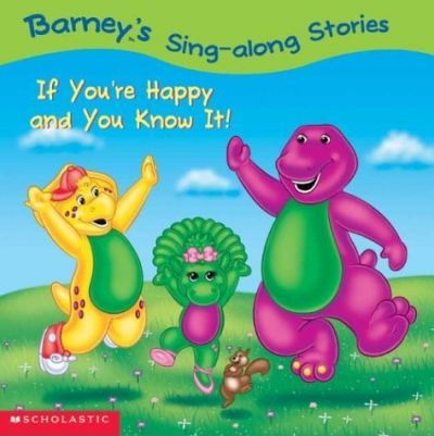 Barneys Sing Along Story - MPHOnline.com