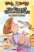 Ready, Freddy! The King of Show-and-Tell (Book #2) - MPHOnline.com