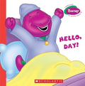 Hello Day! (Barney) - MPHOnline.com