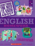 Everything You Need To Know About: English Homework - MPHOnline.com