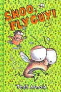 FLY GUY #3: SHOO, FLY GUY! (HC) - MPHOnline.com