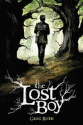 The Lost Boy - MPHOnline.com