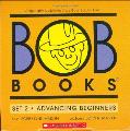 Bob Books: Advancing Beginners