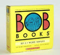 BOB Books Set 3: Word Families - MPHOnline.com