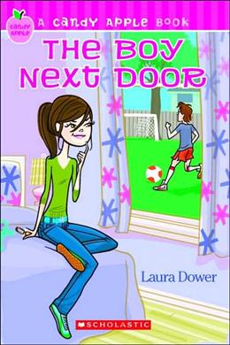 THE BOY NEXT DOOR (9780439890571) - MPHOnline.com