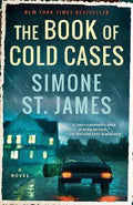 The Book Of Cold Cases 9780440000235 - MPHOnline.com