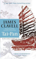 Tai-Pan: The Epic Novel of the Founding of Hong Kong - MPHOnline.com