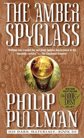 The Amber Spyglass  ( His Dark Materials #3 ) - MPHOnline.com