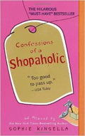 Confessions of a Shopaholic - MPHOnline.com