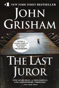 The Last Juror - MPHOnline.com