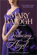 SEDUCING AN ANGEL - MPHOnline.com