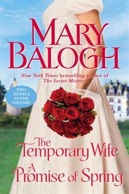 The Temporary Wife/A Promise Of Spring - MPHOnline.com