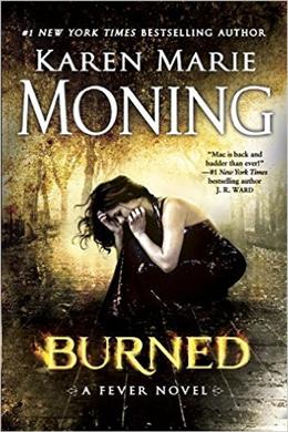 Burned: A Fever Novel - MPHOnline.com