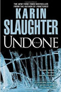 Undone: A Novel - MPHOnline.com