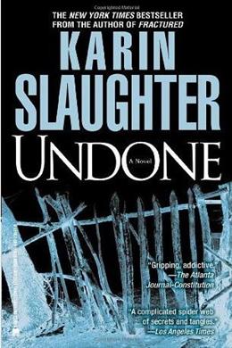 Undone: A Novel - MPHOnline.com