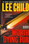 Worth Dying For: A Reacher Novel - MPHOnline.com