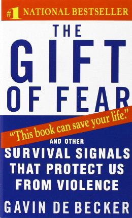 The Gift of Fear: Survival Signals That Protect Us from Violence - MPHOnline.com