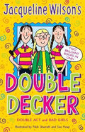 Jacqueline Wilson Double Decker - MPHOnline.com