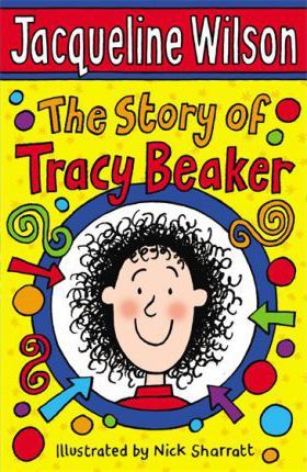 The Story of Tracy Beaker - MPHOnline.com