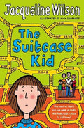 The Suitcase Kid - MPHOnline.com