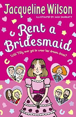 Rent A Bridesmaid - MPHOnline.com