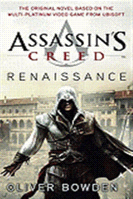 Renaissance (Assassin's Creed #1) - MPHOnline.com