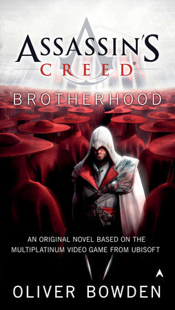 Brotherhood (Assassin's Creed #2) - MPHOnline.com
