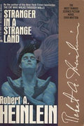 Stranger in a Strange Land (Remembering Tomorrow) - MPHOnline.com