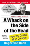 A Whack on the Side of the Head: How You Can be More Creative - MPHOnline.com