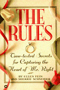 The Rules: Time-Tested Secrets for Capturing the Heart of Mr. Right - MPHOnline.com