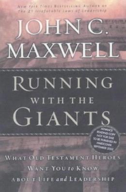 Running With Giants - MPHOnline.com
