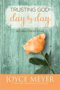 Trusting God Day By Day: 365 Daily Devotions - MPHOnline.com