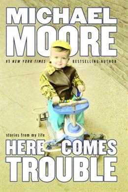 Here Comes Trouble: Stories From My Life - MPHOnline.com