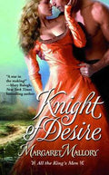 Knight of Desire (All the King's Men) - MPHOnline.com